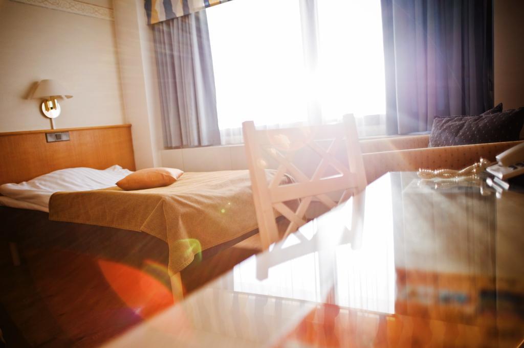 Finlandia Hotel Victoria Tampere Room photo